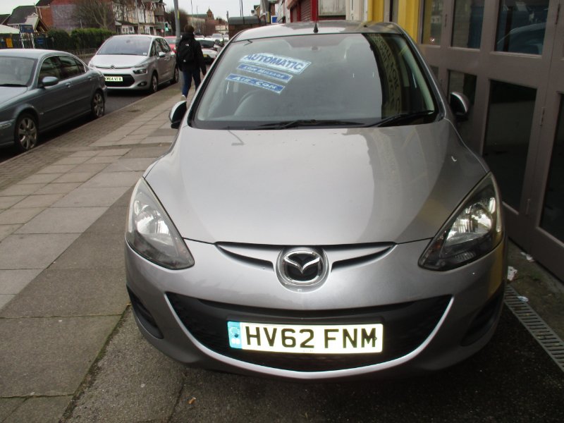 Used Cars for sale in Portsmouth, Hampshire G T Hewett & Son Ltd