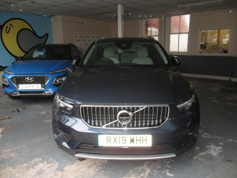 Used Cars for sale in Portsmouth, Hampshire G T Hewett & Son Ltd