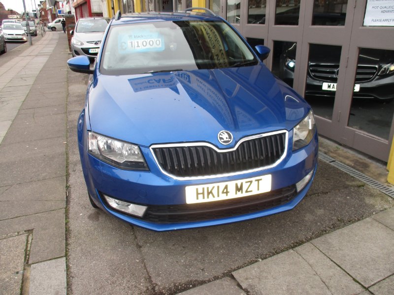 Used Cars for sale in Portsmouth, Hampshire G T Hewett & Son Ltd